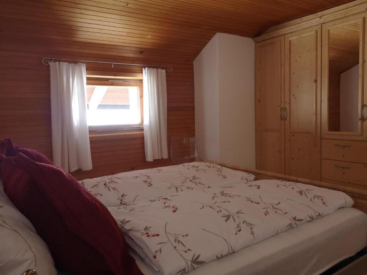 Ferienwohnung Schmalegg Hart im Zillertal Bagian luar foto